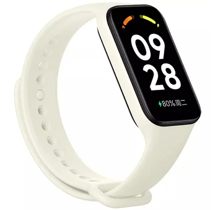 Smart saat Redmi Smart Band 2 Ivory  (BHR6923GL)